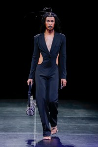 No Sesso RTW Spring 2023