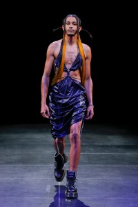 No Sesso RTW Spring 2023