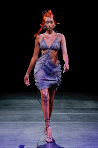 No Sesso RTW Spring 2023