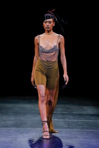 No Sesso RTW Spring 2023