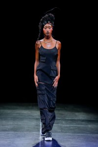 No Sesso RTW Spring 2023