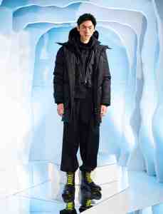 Nobis Men's Fall 2022