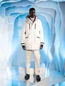 Nobis Men's Fall 2022
