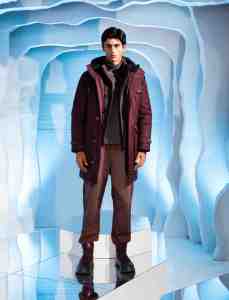 Nobis Men's Fall 2022