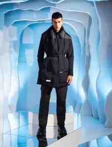 Nobis Men's Fall 2022