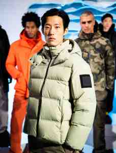 Nobis Men's Fall 2022