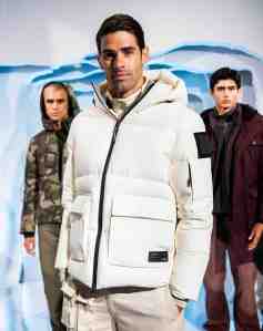 Nobis Men's Fall 2022