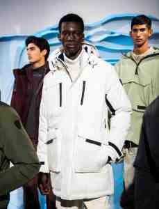 Nobis Men's Fall 2022