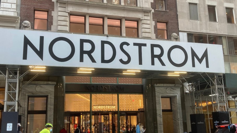 Nordstrom has put in place a poison pill to discourage hostile takeovers from opportunistic acquirers on the hunt for undervalued companies.