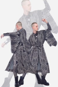 Norma Kamali RTW Spring 2023