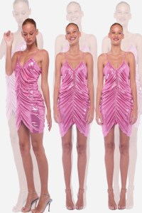 Norma Kamali RTW Spring 2023