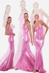 Norma Kamali RTW Spring 2023