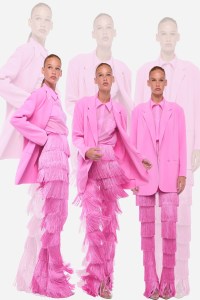 Norma Kamali RTW Spring 2023