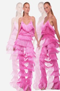 Norma Kamali RTW Spring 2023