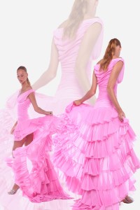 Norma Kamali RTW Spring 2023