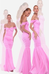 Norma Kamali RTW Spring 2023