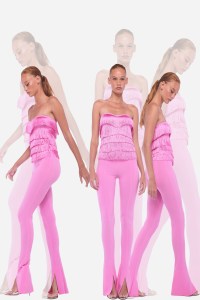 Norma Kamali RTW Spring 2023