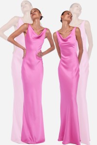 Norma Kamali RTW Spring 2023