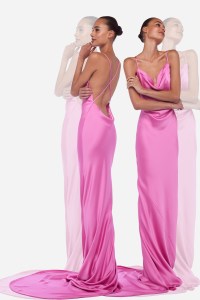 Norma Kamali RTW Spring 2023