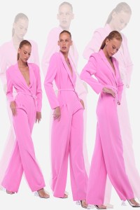 Norma Kamali RTW Spring 2023