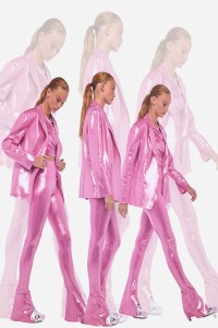 Norma Kamali RTW Spring 2023