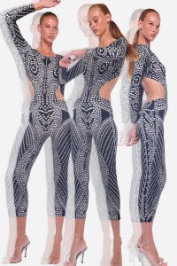 Norma Kamali RTW Spring 2023