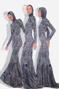 Norma Kamali RTW Spring 2023