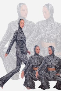 Norma Kamali RTW Spring 2023
