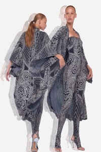 Norma Kamali RTW Spring 2023