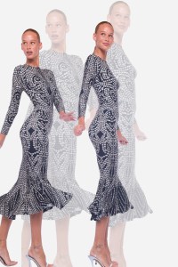 Norma Kamali RTW Spring 2023