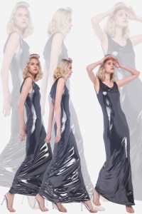 Norma Kamali RTW Spring 2023