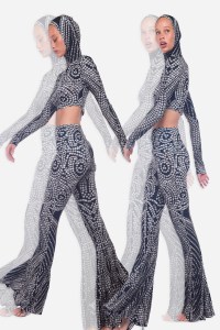 Norma Kamali RTW Spring 2023