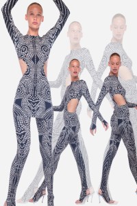 Norma Kamali RTW Spring 2023