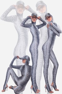 Norma Kamali RTW Spring 2023