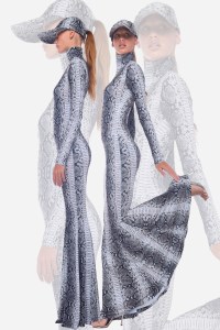 Norma Kamali RTW Spring 2023