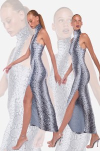Norma Kamali RTW Spring 2023