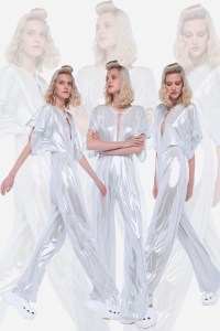Norma Kamali RTW Spring 2023