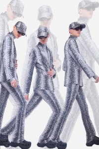 Norma Kamali RTW Spring 2023