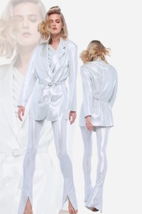Norma Kamali RTW Spring 2023