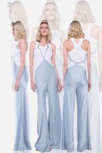 Norma Kamali RTW Spring 2023