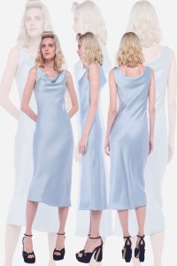 Norma Kamali RTW Spring 2023