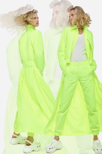 Norma Kamali RTW Spring 2023