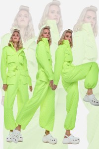 Norma Kamali RTW Spring 2023
