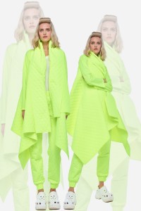 Norma Kamali RTW Spring 2023