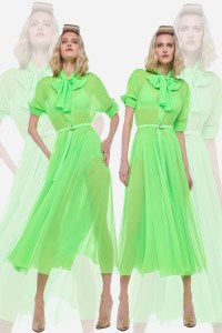 Norma Kamali RTW Spring 2023