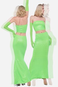 Norma Kamali RTW Spring 2023