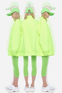 Norma Kamali RTW Spring 2023