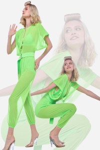 Norma Kamali RTW Spring 2023