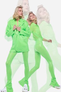 Norma Kamali RTW Spring 2023
