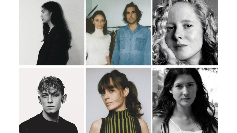 Designers to watch at Paris Fashion Week for Spring 2023.